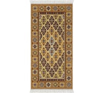 Универсальный коврик Icarpet ETNO 002 яшма, 60x100 452909