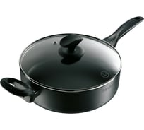 Сотейник RONDELL Weller с крышкой, 24 см RDA-065