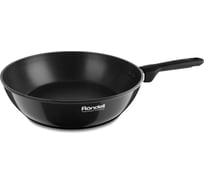 Сковорода RONDELL Midnight глубокая 24х6.5 см RDA-1237