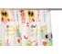 Комплект штор на тесьме Kauffort Совы, 2 шторы 160x270 см, тюль 300x270 см 123007635 5