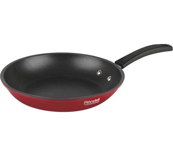 Сковорода RONDELL Splendid без крышки 24х4.4 см RDA-950 1