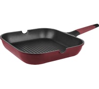 Сковорода-гриль RONDELL 28х28 см Passion R RDA-959