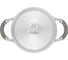 Кастрюля RONDELL Balance с крышкой 24 см RDS-755 5