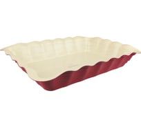 Форма для запекания RONDELL Wavy прямоугольная 38х27 см RDF-437