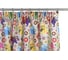 Комплект штор на тесьме Kauffort Элифанты, 2 шторы 160x270 см, тюль 300x270 см 123005621 4