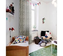 Штора на тесьме Kauffort Бриз, 160x270 см 111002620