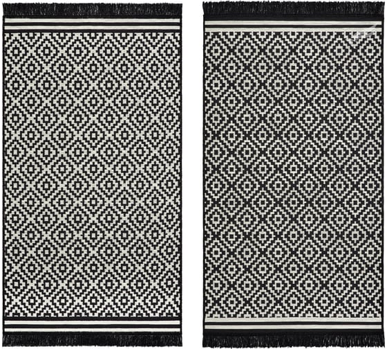 Универсальный коврик Shahintex SKANDY S005 60x100 894564