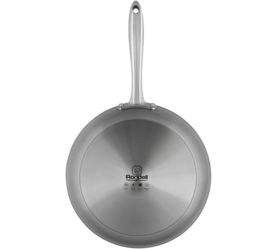 Сковорода RONDELL Glisset 24 см RDA-1099