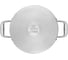 Кастрюля RONDELL Vintage с крышкой 24 см, 5.0 л RDS-344 5