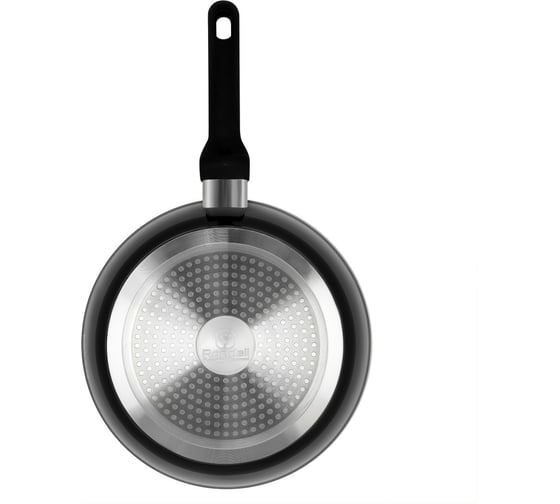 Сковорода RONDELL Midnight глубокая 28х7.5 см RDA-1239