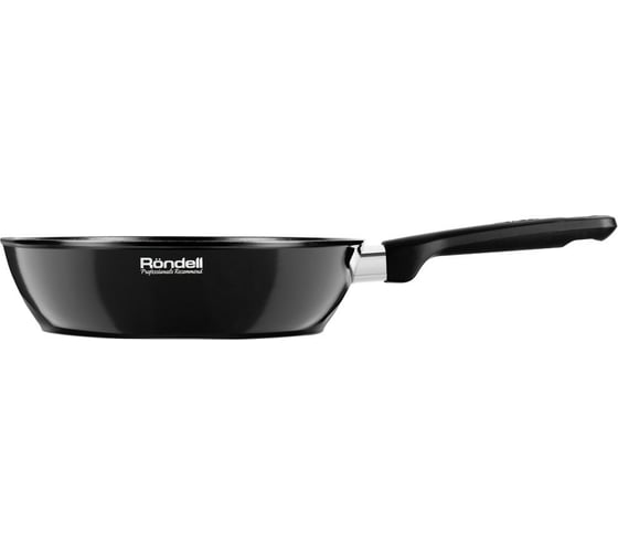 Сковорода RONDELL Midnight глубокая 28х7.5 см RDA-1239
