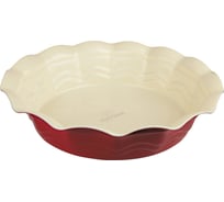 Форма для запекания RONDELL Wavy круглая 27 см RDF-435