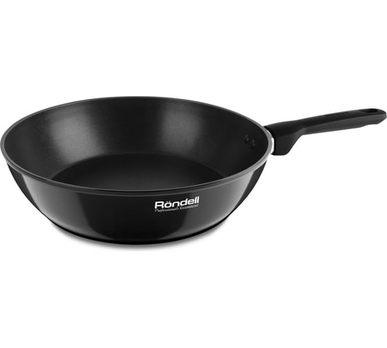 Сковорода RONDELL Midnight глубокая 20х6 см RDA-1236 1
