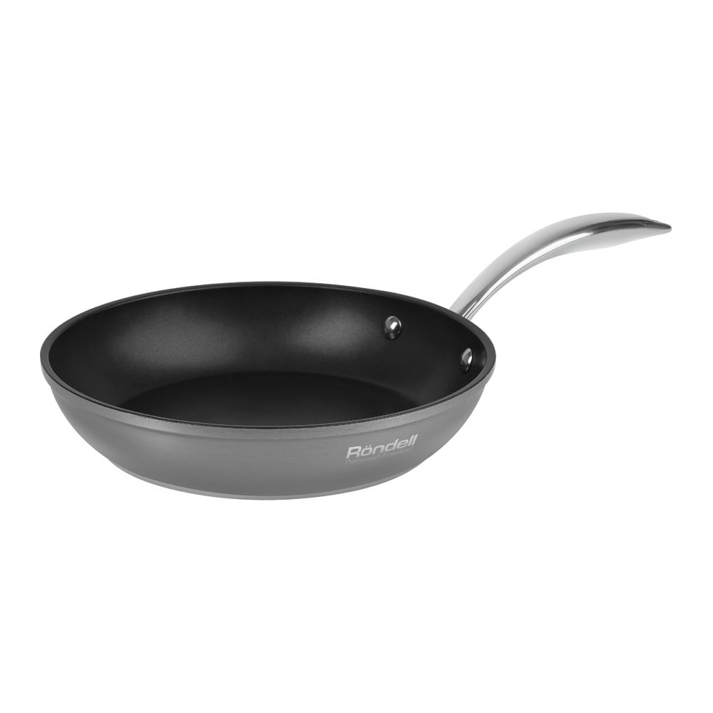 Сковорода RONDELL Glisset 26 см RDA-1100 - выгодная цена, отзывы ...
