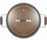 Сотейник RONDELL Mocco&Latte с крышкой 26 см RDA-282 2