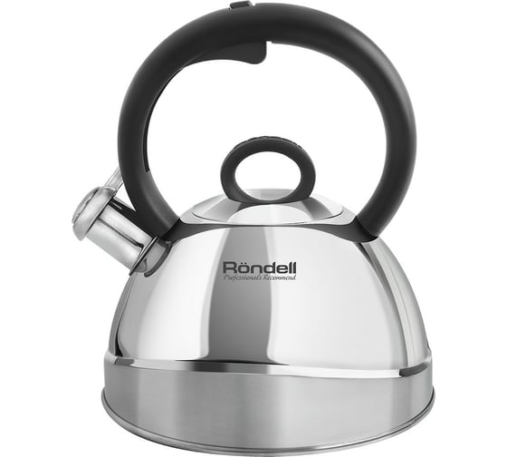 Чайник RONDELL Odem 2.4 л RDS-1059