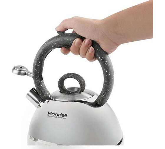 Чайник RONDELL Marmara 2.4 л RDS-1060