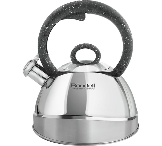 Чайник RONDELL Marmara 2.4 л RDS-1060