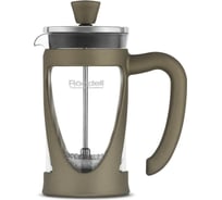 Френч-пресс RONDELL Impressia Bronze 0.35 л RDS-1258