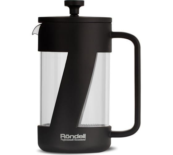 Френч-пресс RONDELL Zorro 0.6 л RDS-1064