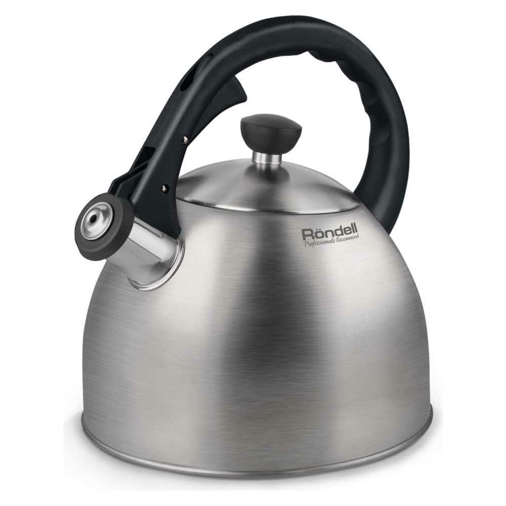 Чайник RONDELL Perfect 2.2 л RDS-494 - выгодная цена, отзывы ...