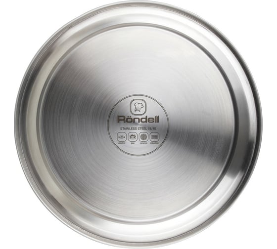 Чайник RONDELL Perfect 2.2 л RDS-494