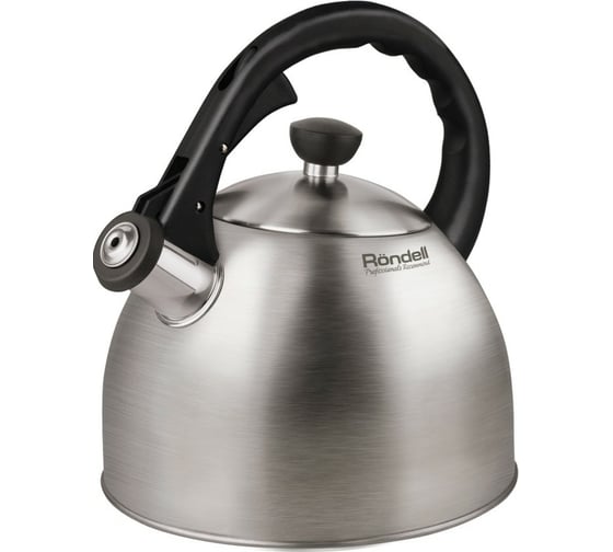 Чайник RONDELL Perfect 2.2 л RDS-494
