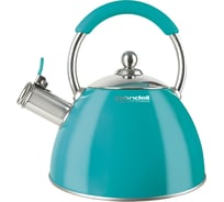 Чайник RONDELL Turquoise 2.0 л RDS-939