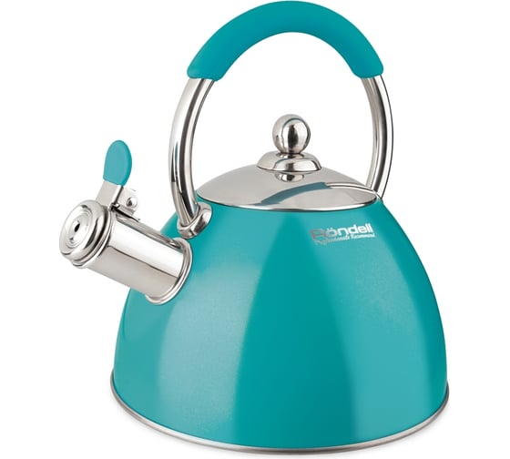 Чайник RONDELL Turquoise 2.0 л RDS-939