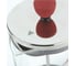 Френч-пресс RONDELL Crystal Red 0.8 л RDS-936 2