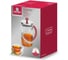 Френч-пресс RONDELL Crystal Red 0.8 л RDS-936 5