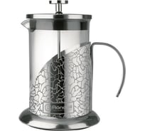 Френч-пресс RONDELL Vintage 0.6 л нержавеющая сталь RDS-364