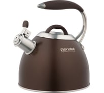 Чайник RONDELL Mocco 2.8 л RDS-837