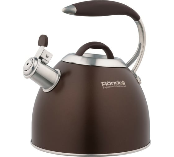 Чайник RONDELL Mocco 2.8 л RDS-837 1