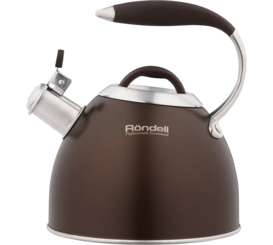 Чайник RONDELL Mocco 2.8 л RDS-837