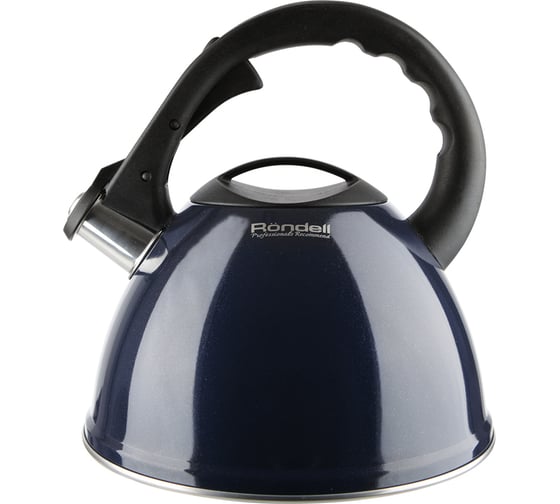 Чайник RONDELL Royal Blue 3.2 л RDS-418