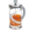 Френч-пресс RONDELL Crystal Grey 0.8 л RDS-839 1