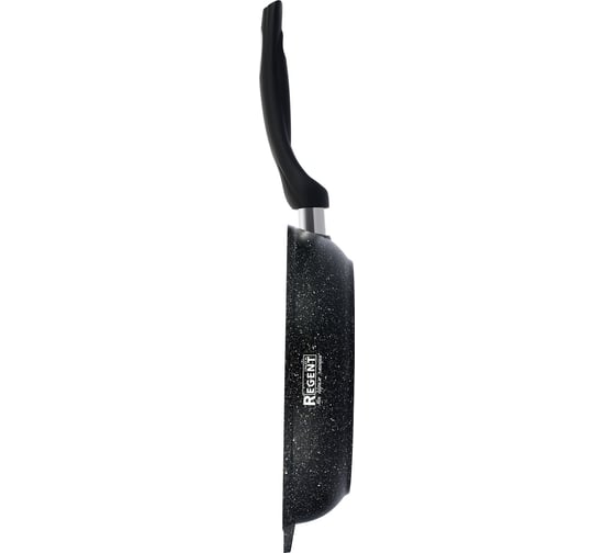 Сковорода Regent inox Linea COSMO с ручкой, 22 см 93-AL-CS-1-22