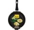 Сковорода Regent inox Linea COSMO с ручкой, 22 см 93-AL-CS-1-22 6
