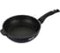 Сковорода Regent inox Linea COSMO с ручкой, 22 см 93-AL-CS-1-22 1