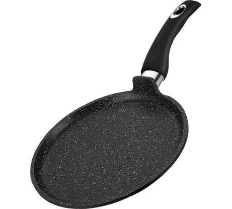 Блинная сковорода Regent inox Linea COSMO 24 см 93-AL-CS-5-24