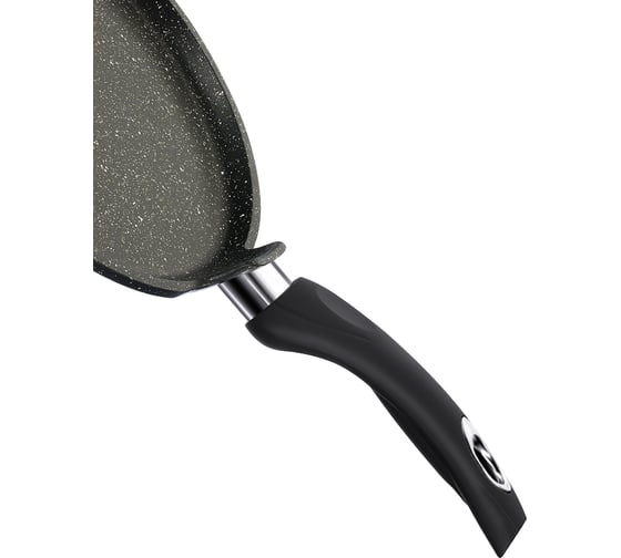 Блинная сковорода Regent inox Linea COSMO 24 см 93-AL-CS-5-24