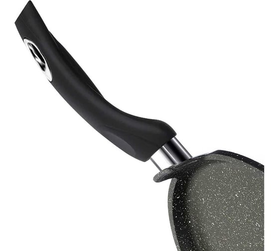 Блинная сковорода Regent inox Linea COSMO 22 см 93-AL-CS-5-22
