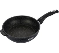Сковорода Regent inox Linea COSMO с ручкой, 24 см 93-AL-CS-1-24