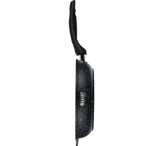 Сковорода Regent inox Linea COSMO с ручкой, 24 см 93-AL-CS-1-24