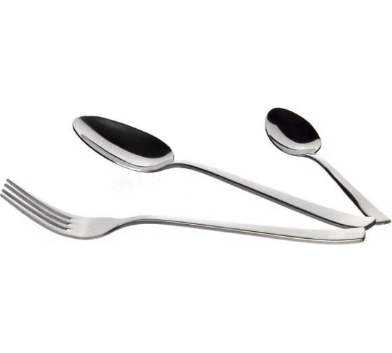 Набор Regent inox Linea PRIMA 18 предметов 93-CU-PR-S18