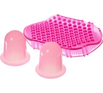 Массажный набор BRADEX Антицеллюлит KZ 0916