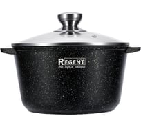 Кастрюля Regent inox COSMO Linea 3.8 л 93-AL-CS-4-22