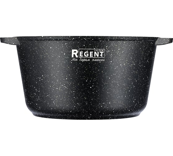 Кастрюля Regent inox COSMO Linea 3.8 л 93-AL-CS-4-22