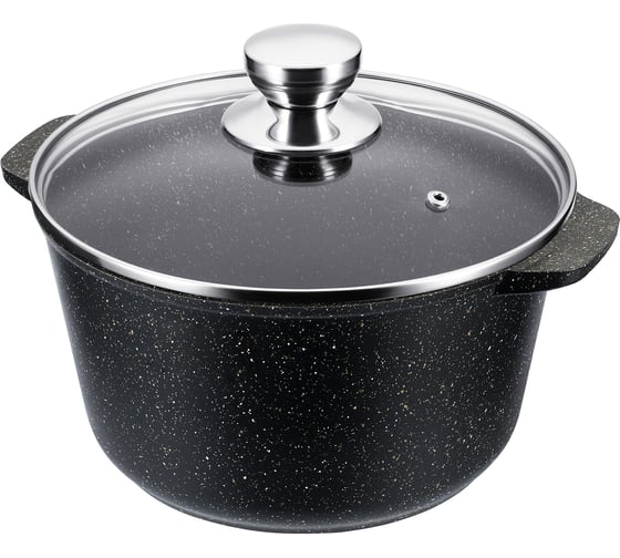 Кастрюля Regent inox COSMO Linea 3.8 л 93-AL-CS-4-22